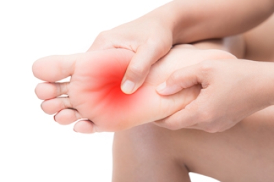 Understanding How Neuropathy Affects the Feet