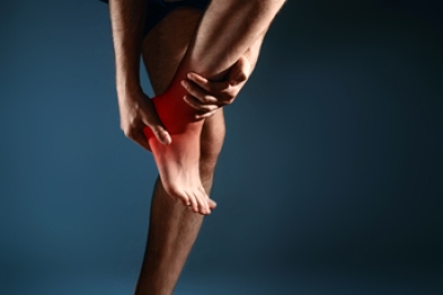 Conditions That Can Cause Heel Pain